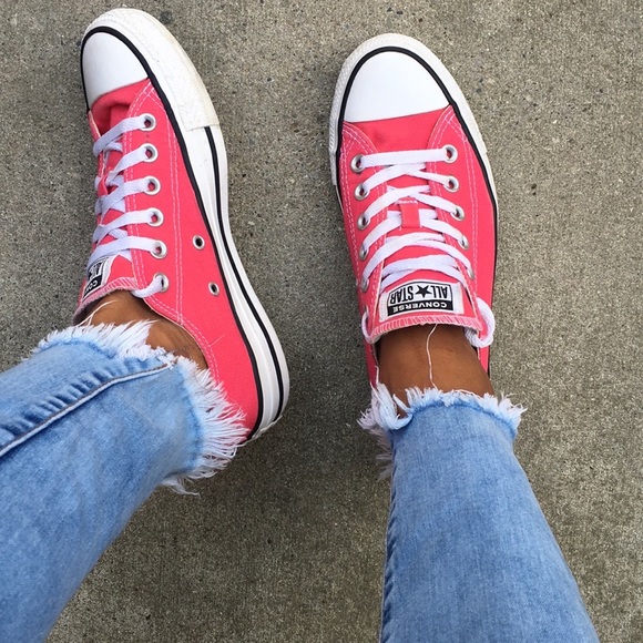 Converse Shoes - CONVERSE SNEAKERS